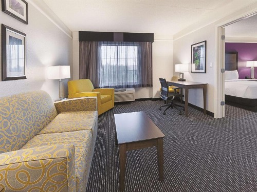 La Quinta by Wyndham Grand Junction - image 31