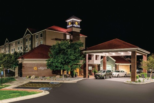 La Quinta by Wyndham Grand Junction - image 45
