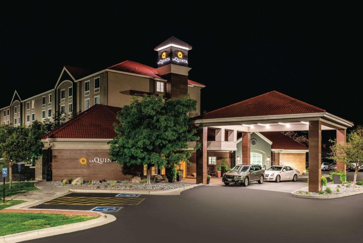 La Quinta by Wyndham Grand Junction - image 7
