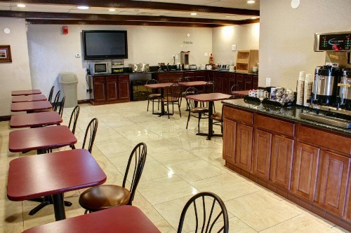 Ramada by Wyndham Grand Junction - image 21