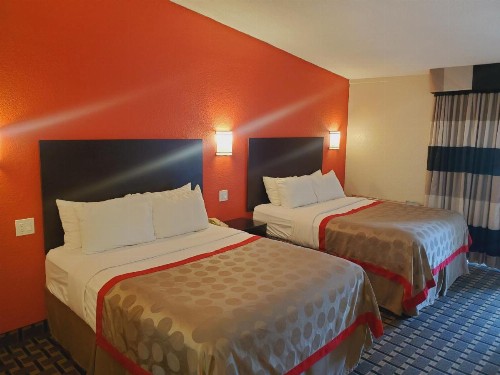 Ramada by Wyndham Grand Junction - image 4