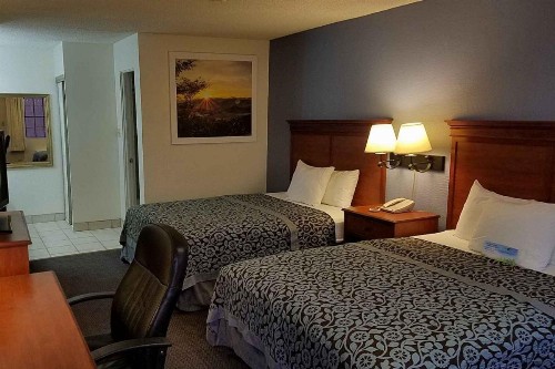 Days Inn by Wyndham Grand Junction - image 12