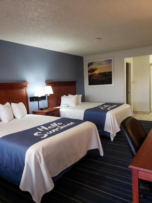 Days Inn by Wyndham Grand Junction - image 16