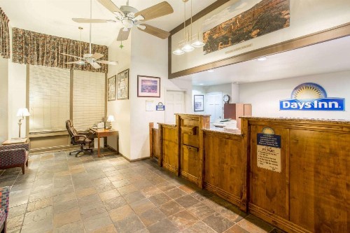 Days Inn by Wyndham Grand Junction - image 19
