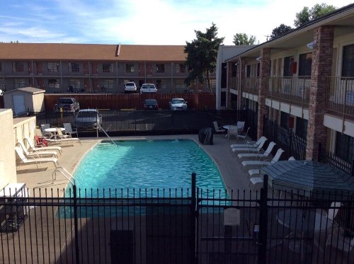 Days Inn by Wyndham Grand Junction - image 2