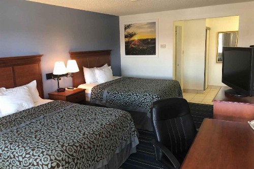 Days Inn by Wyndham Grand Junction - image 20