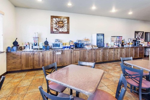Days Inn by Wyndham Grand Junction - image 22
