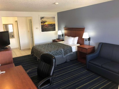 Days Inn by Wyndham Grand Junction - image 23