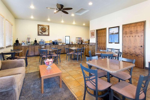 Days Inn by Wyndham Grand Junction - image 26