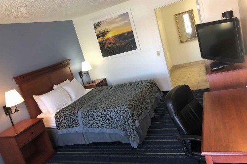 Days Inn by Wyndham Grand Junction - image 28