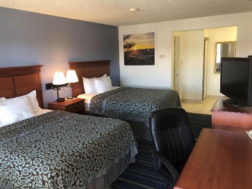 Days Inn by Wyndham Grand Junction - image 29