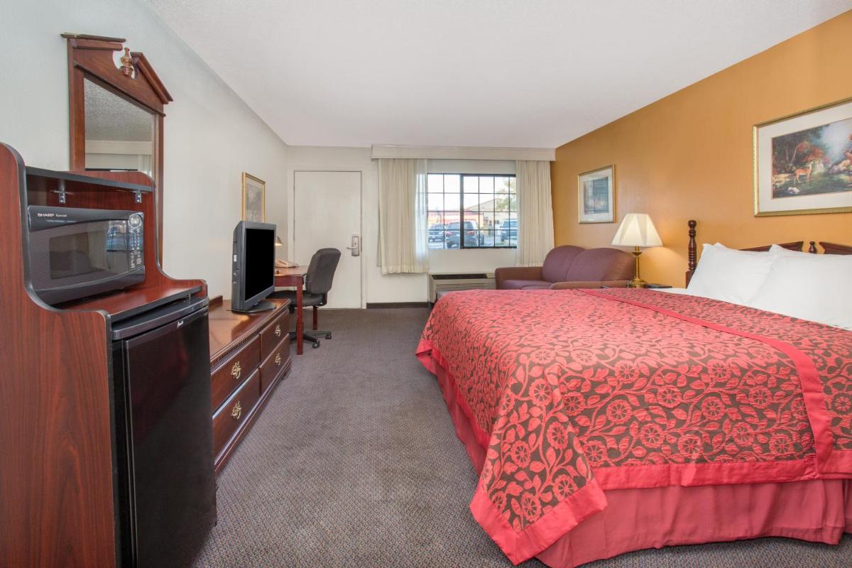 Days Inn by Wyndham Grand Junction - image 3
