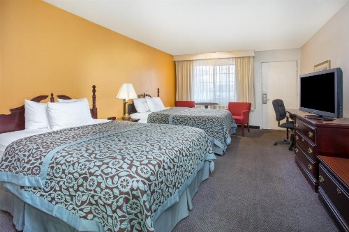 Days Inn by Wyndham Grand Junction - image 30