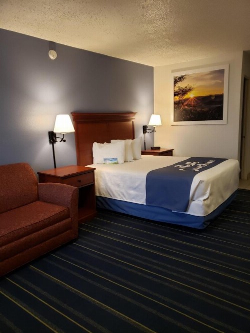 Days Inn by Wyndham Grand Junction - image 6