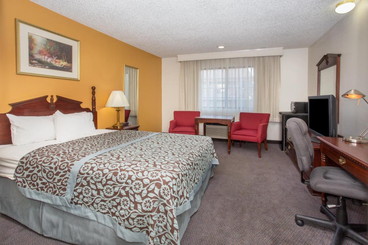 Days Inn by Wyndham Grand Junction - image 7