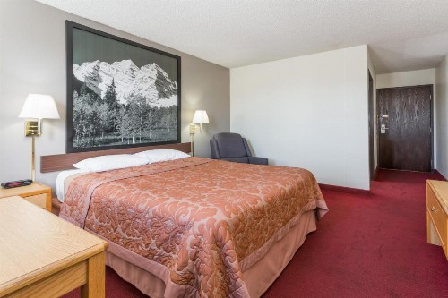 Super 8 by Wyndham Grand Junction Colorado - image 21