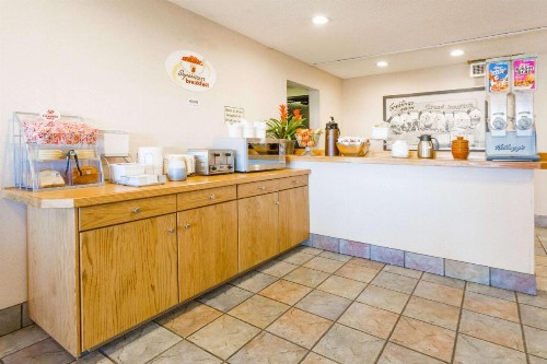 Super 8 by Wyndham Grand Junction Colorado - image 27
