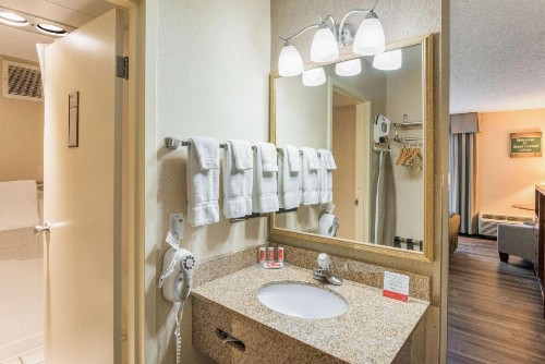 Econo Lodge Grand Junction - image 11