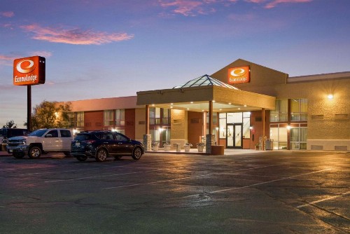 Econo Lodge Grand Junction - image 21