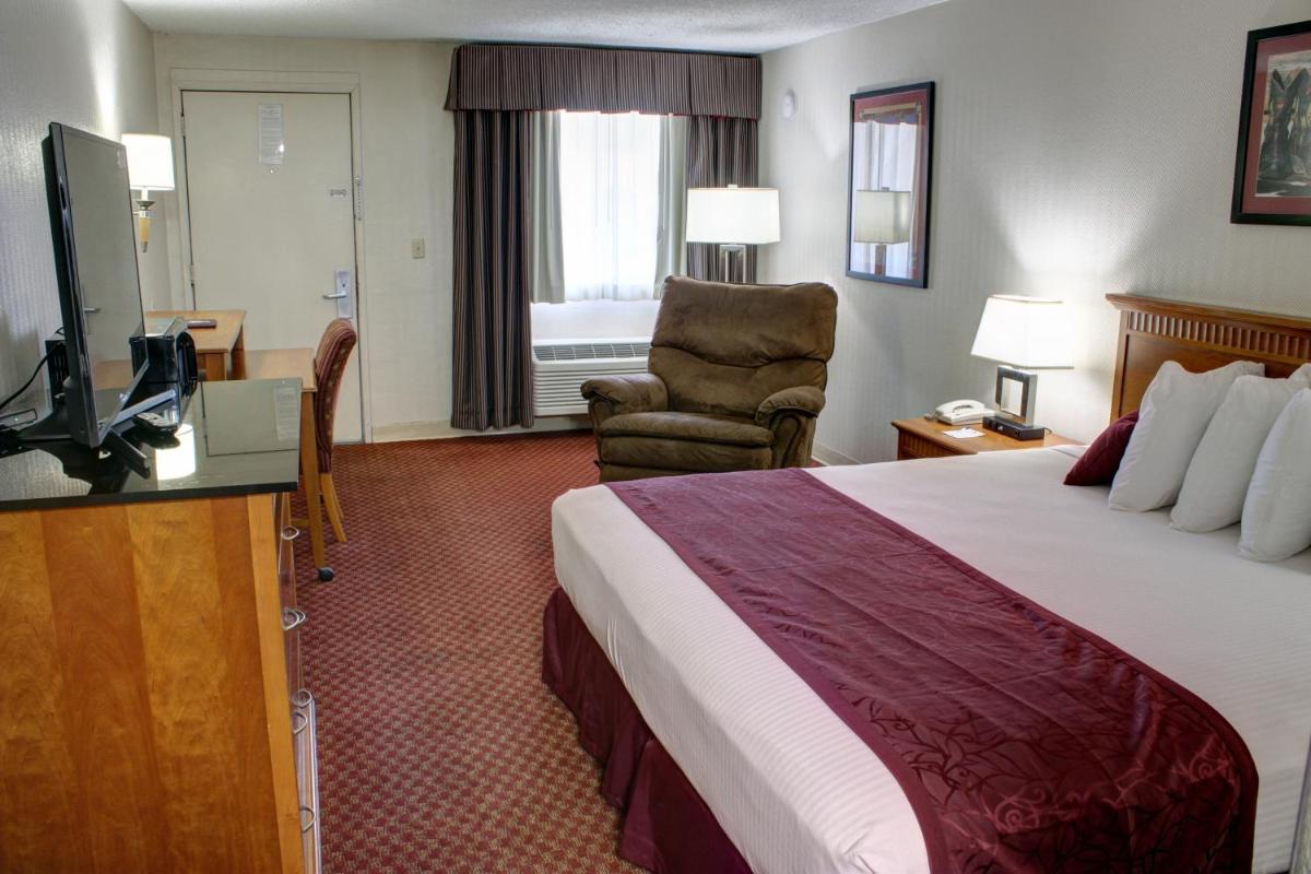 Americas Best Value Inn-Grand Junction - main image