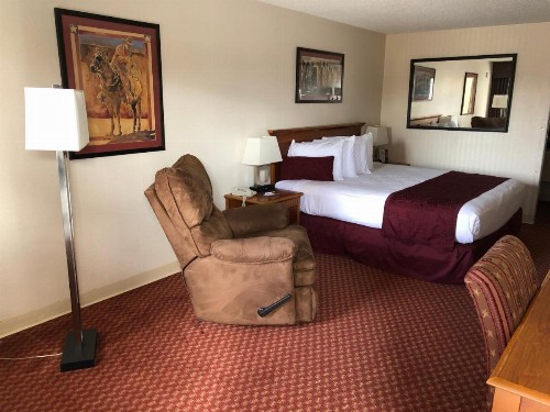 Americas Best Value Inn-Grand Junction - image 2