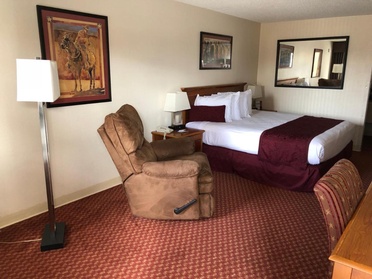 Americas Best Value Inn-Grand Junction - image 2