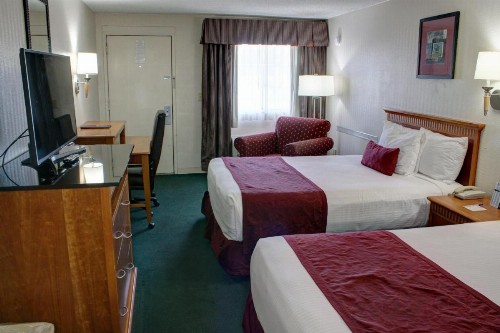 Americas Best Value Inn-Grand Junction - image 5