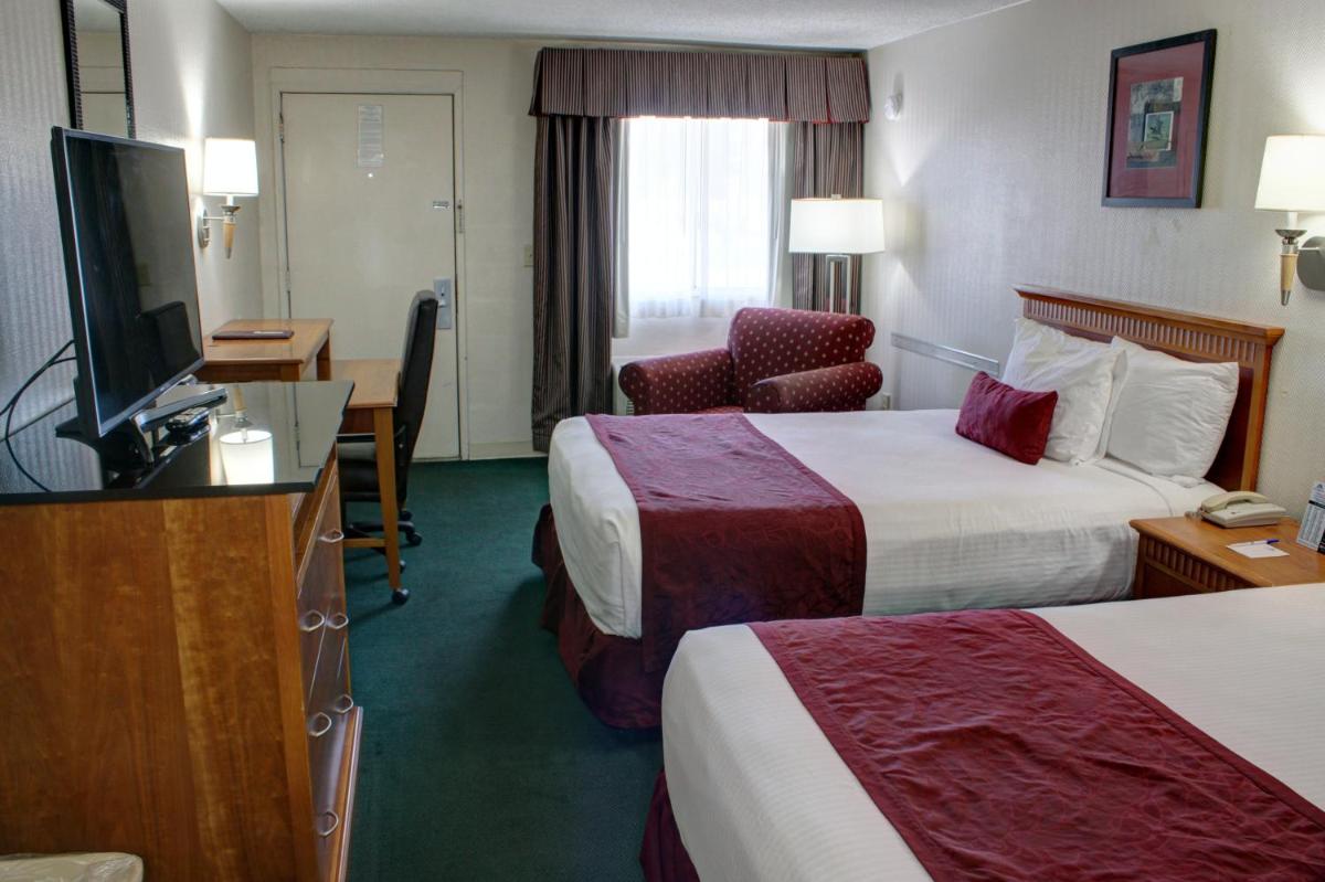 Americas Best Value Inn-Grand Junction - image 5