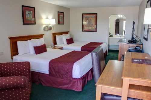 Americas Best Value Inn-Grand Junction - image 6