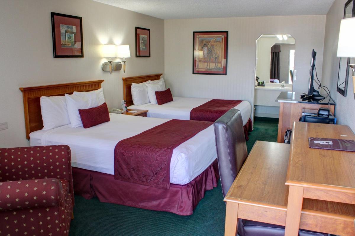 Americas Best Value Inn-Grand Junction - image 6