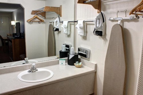 Americas Best Value Inn-Grand Junction - image 7