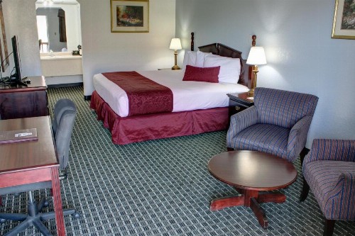 Americas Best Value Inn-Grand Junction - image 8