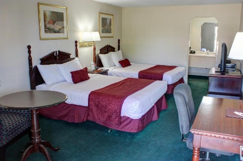 Americas Best Value Inn-Grand Junction - image 9