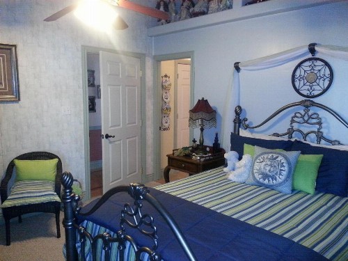 The Bookcliffs Bed & Breakfast - image 10