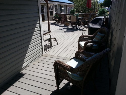 The Bookcliffs Bed & Breakfast - image 12