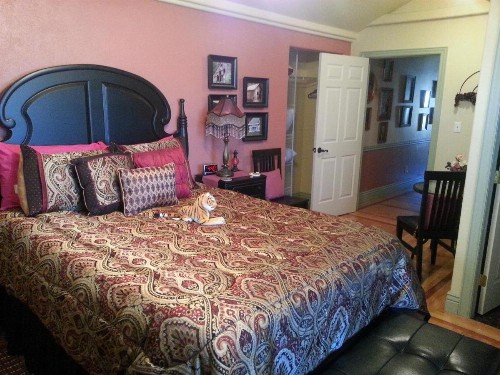 The Bookcliffs Bed & Breakfast - image 6