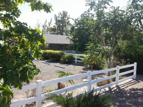 The Bookcliffs Bed & Breakfast - image 8