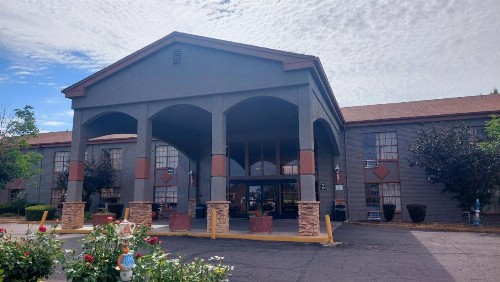 Travelodge By Wyndham Grand Junction