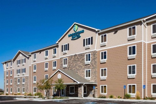 WoodSpring Suites Grand Junction - image 10
