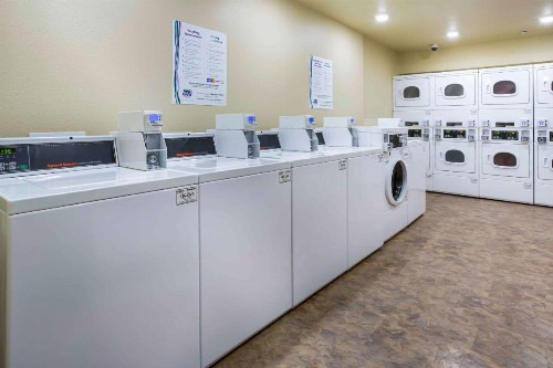 WoodSpring Suites Grand Junction - image 14