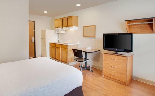 WoodSpring Suites Grand Junction - image 15