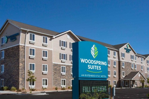 WoodSpring Suites Grand Junction - image 19