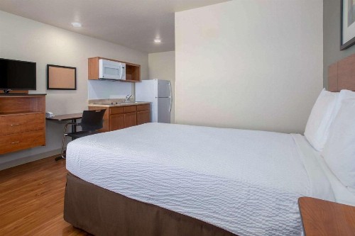 WoodSpring Suites Grand Junction - image 20