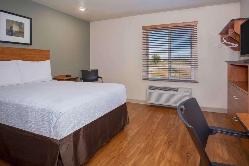 WoodSpring Suites Grand Junction - image 25
