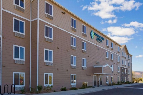 WoodSpring Suites Grand Junction - image 8