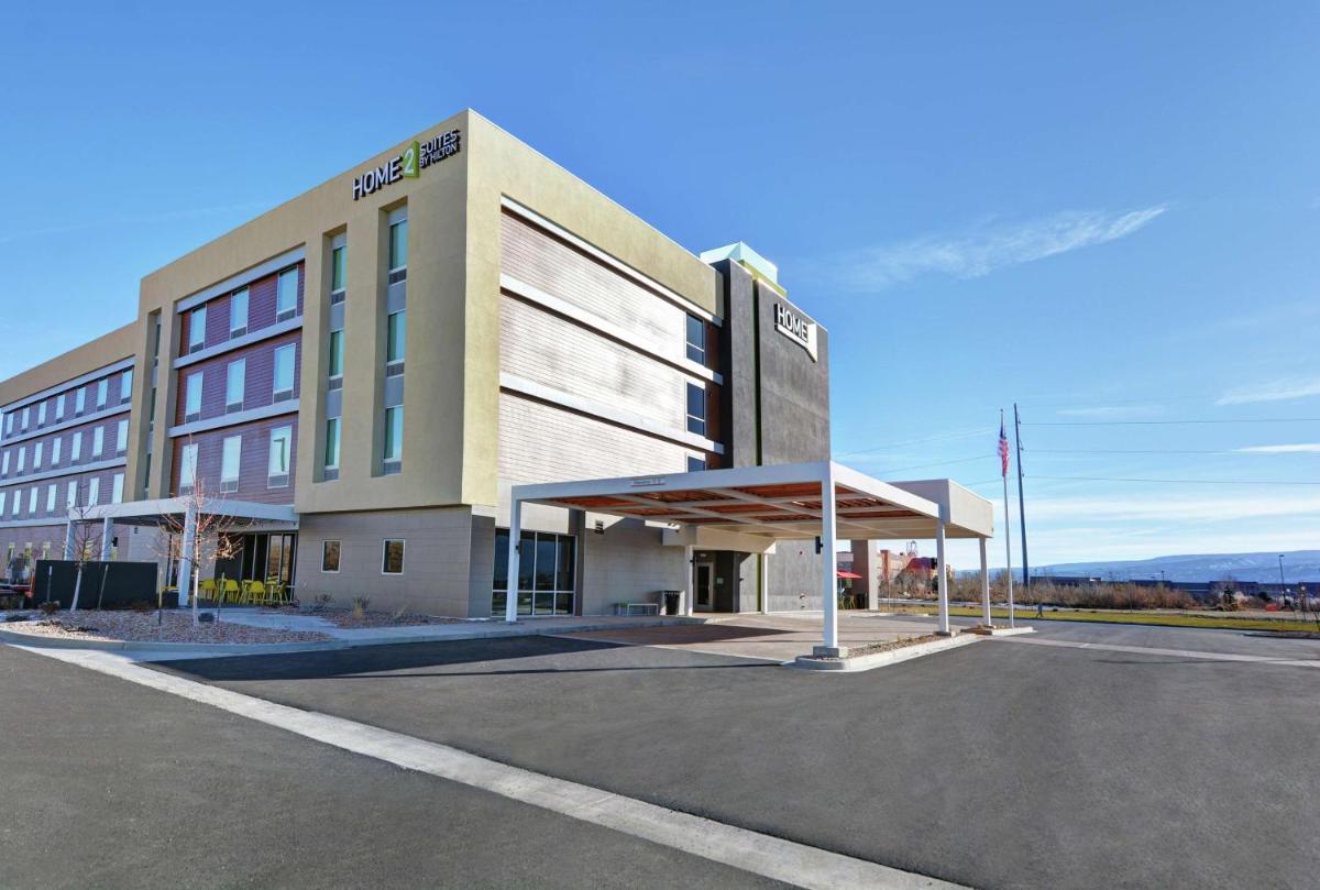 Home2 Suites By Hilton Grand Junction Northwest - main image