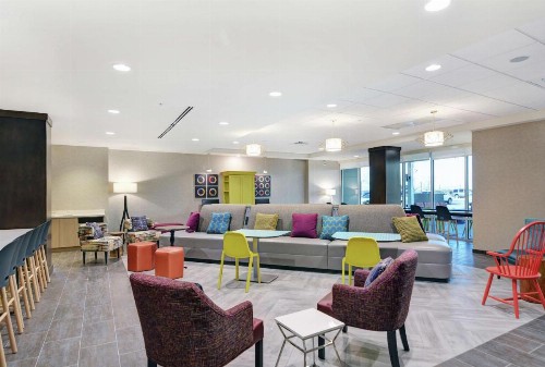 Home2 Suites By Hilton Grand Junction Northwest - image 10