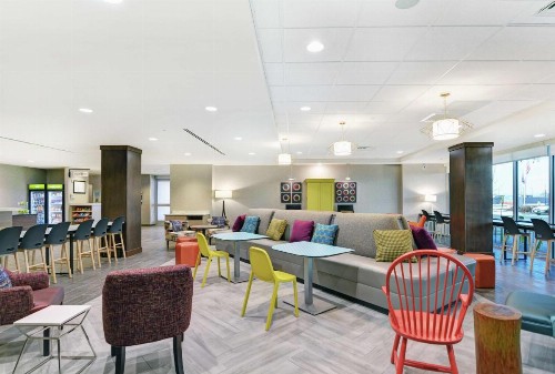 Home2 Suites By Hilton Grand Junction Northwest - image 11