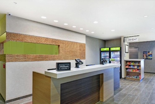 Home2 Suites By Hilton Grand Junction Northwest - image 12
