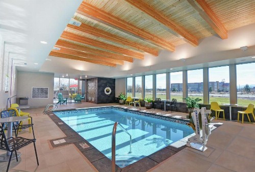 Home2 Suites By Hilton Grand Junction Northwest - image 13